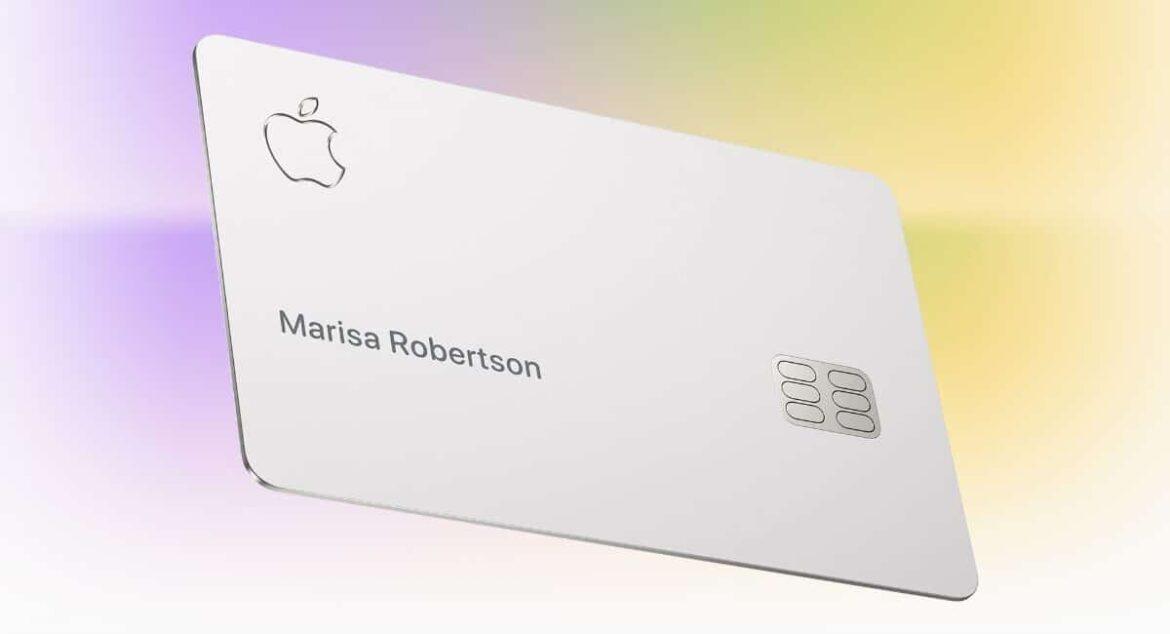 Apple Card