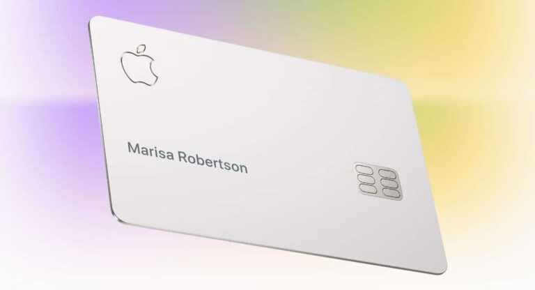 Apple Card