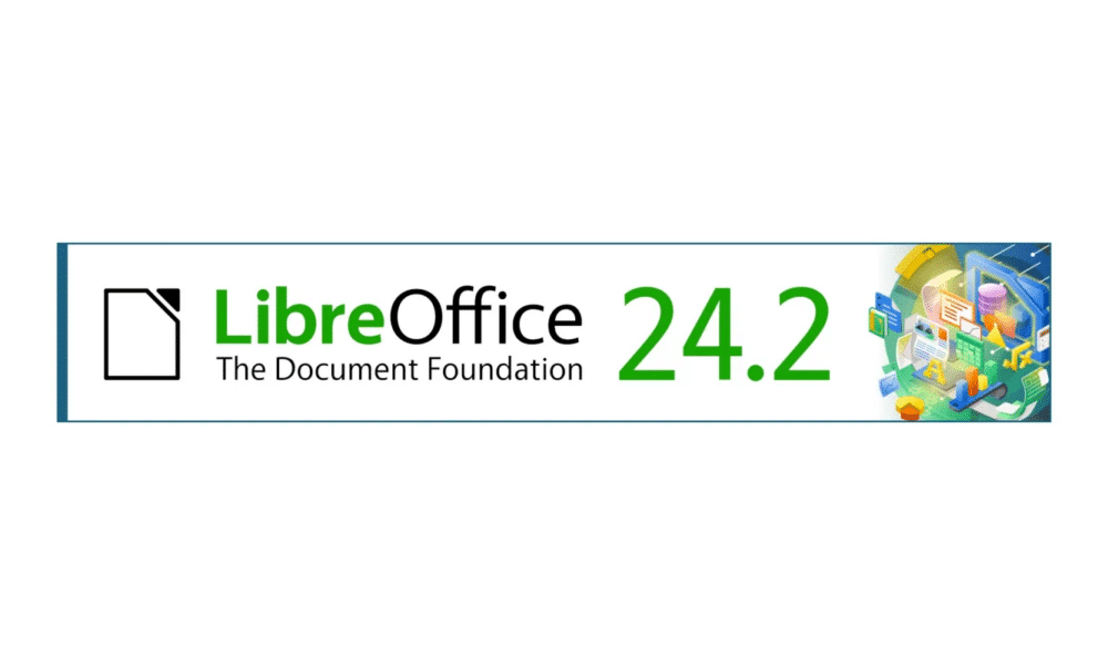 LibreOffice 24.2