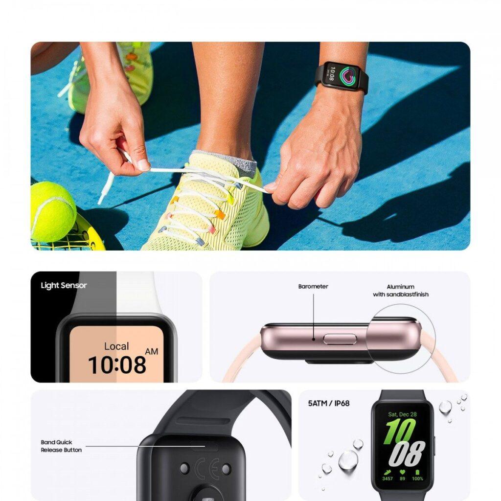 Samsung Galaxy Fit3 ecco tutte le specifiche 7 image 236 2