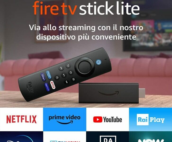 Fire Tv Android