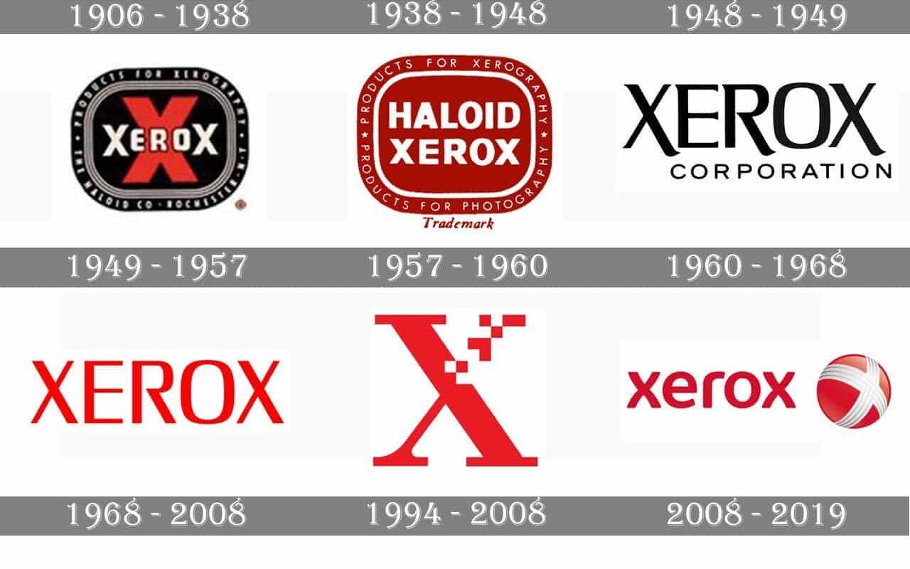 Xerox