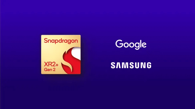 Qualcomm Snapdragon XR2+