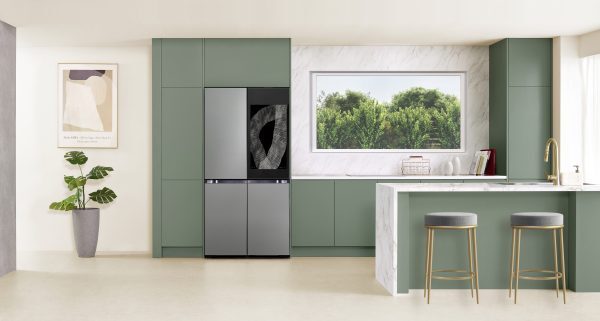 Samsung venduti 1,5 milioni di dispositivi AI 6 Samsung CES 2024 elettrodomestici AI