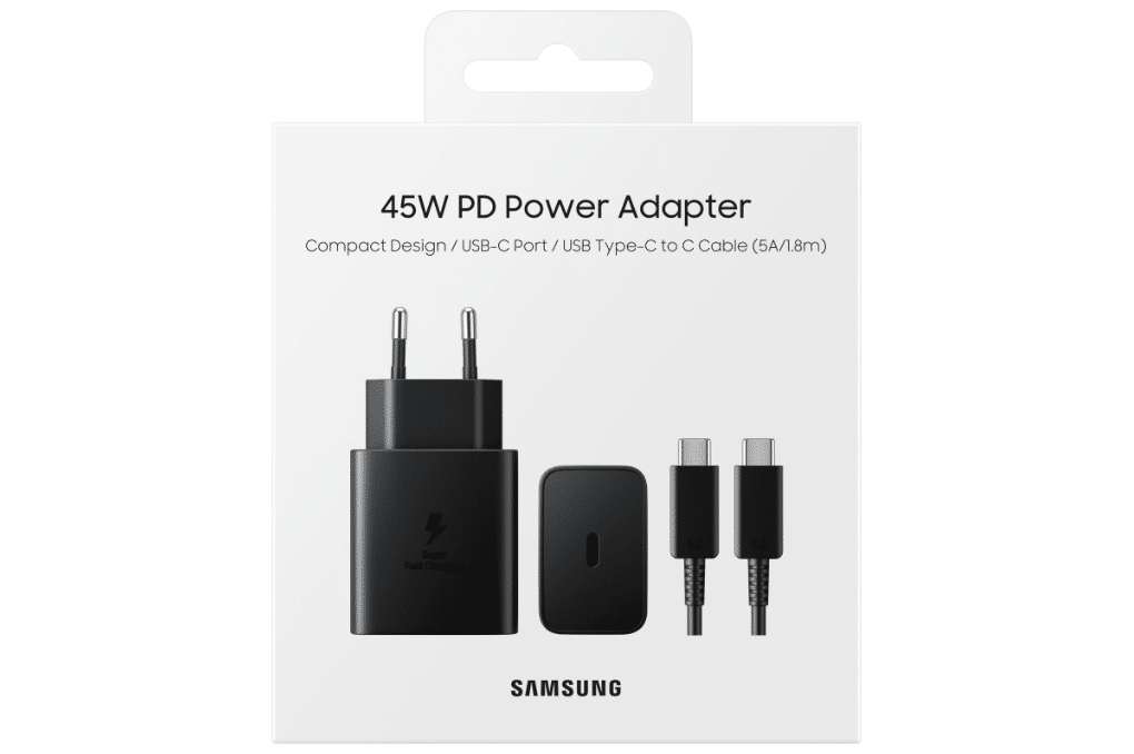 Samsung caricatori da 50W e 45W: Innovazioni in Arrivo 6 image 31