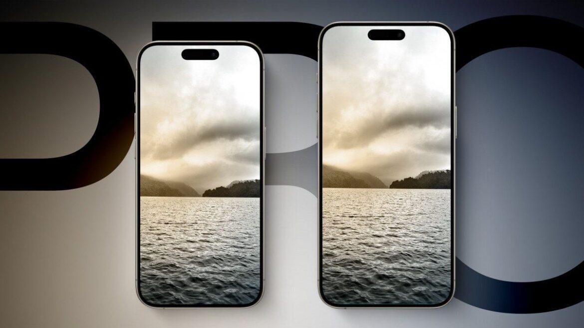 iPhone 16 Pro novità iPhone 16 Pro novità