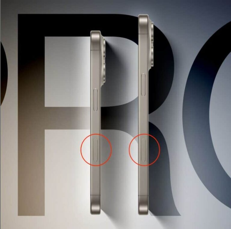 iPhone 16 Pro novità