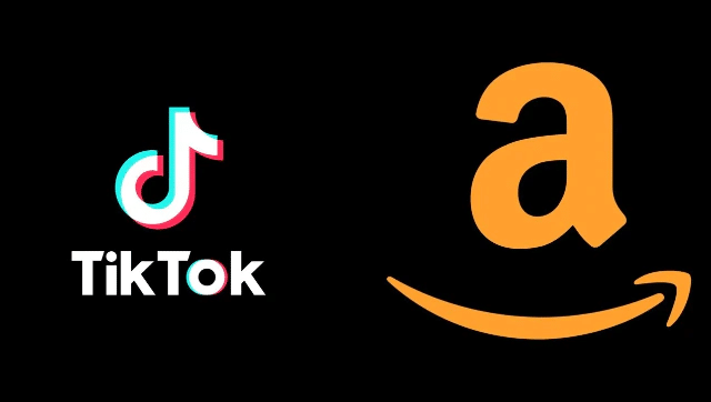 Tiktok Amazon