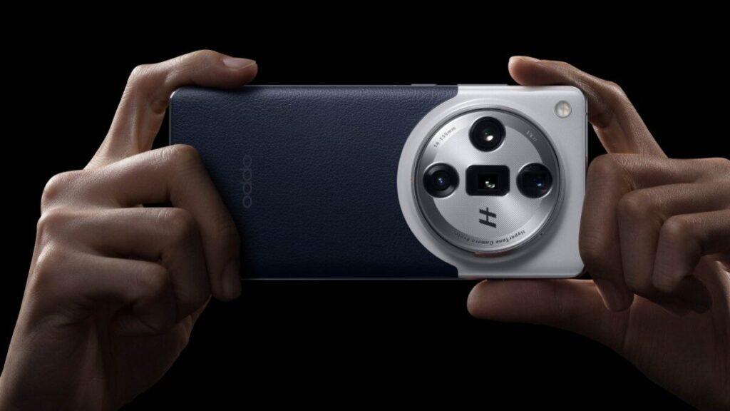Oppo Find X7 Ultra: arriva modalità fotocamera 25MP salvaspazio 8 Oppo Find X7 Ultra