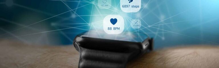 App e dispositivi Fitness Tracker