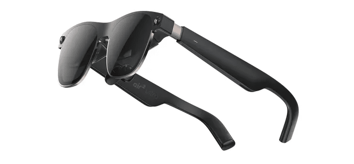 Xreal Air 2 Ultra sfida l'Apple Vision Pro anche sul prezzo 7 image 46