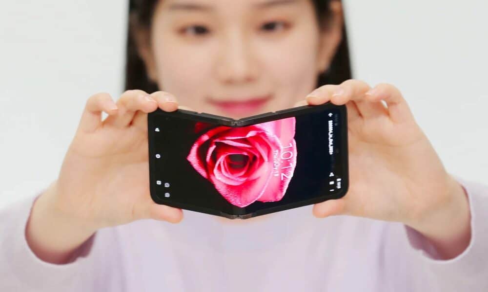 Samsung schermi OLED ces 2024