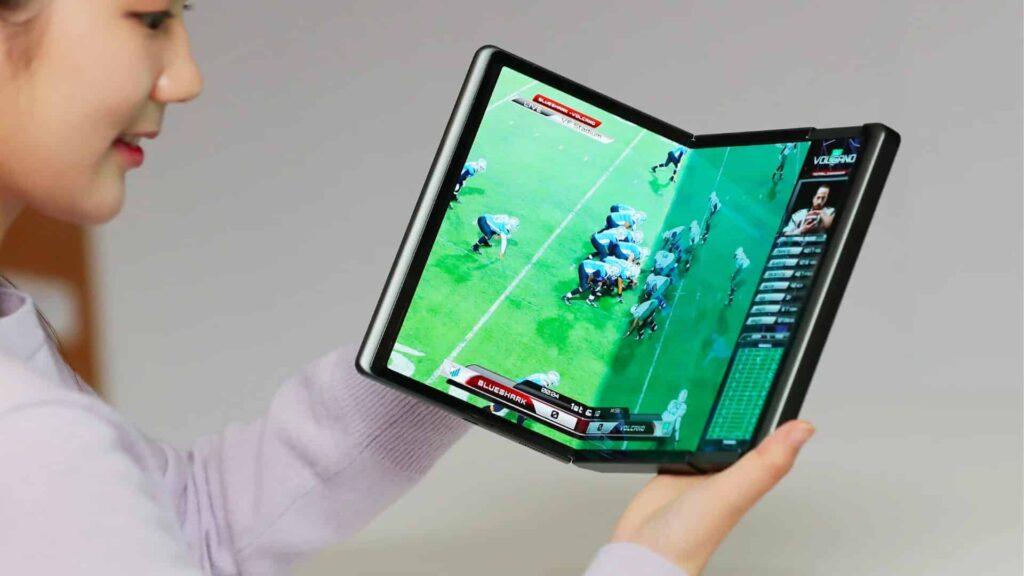 Samsung svela schermi OLED rivoluzionari al CES 2024 6 image 57 7