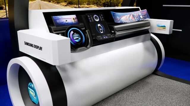 Samsung svela schermi OLED rivoluzionari al CES 2024 7 image 57 8