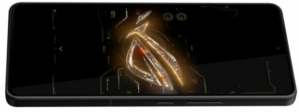 ASUS ROG Phone 8 e ROG Zephyrus: smartphone e laptop Gaming 7 image 57 9