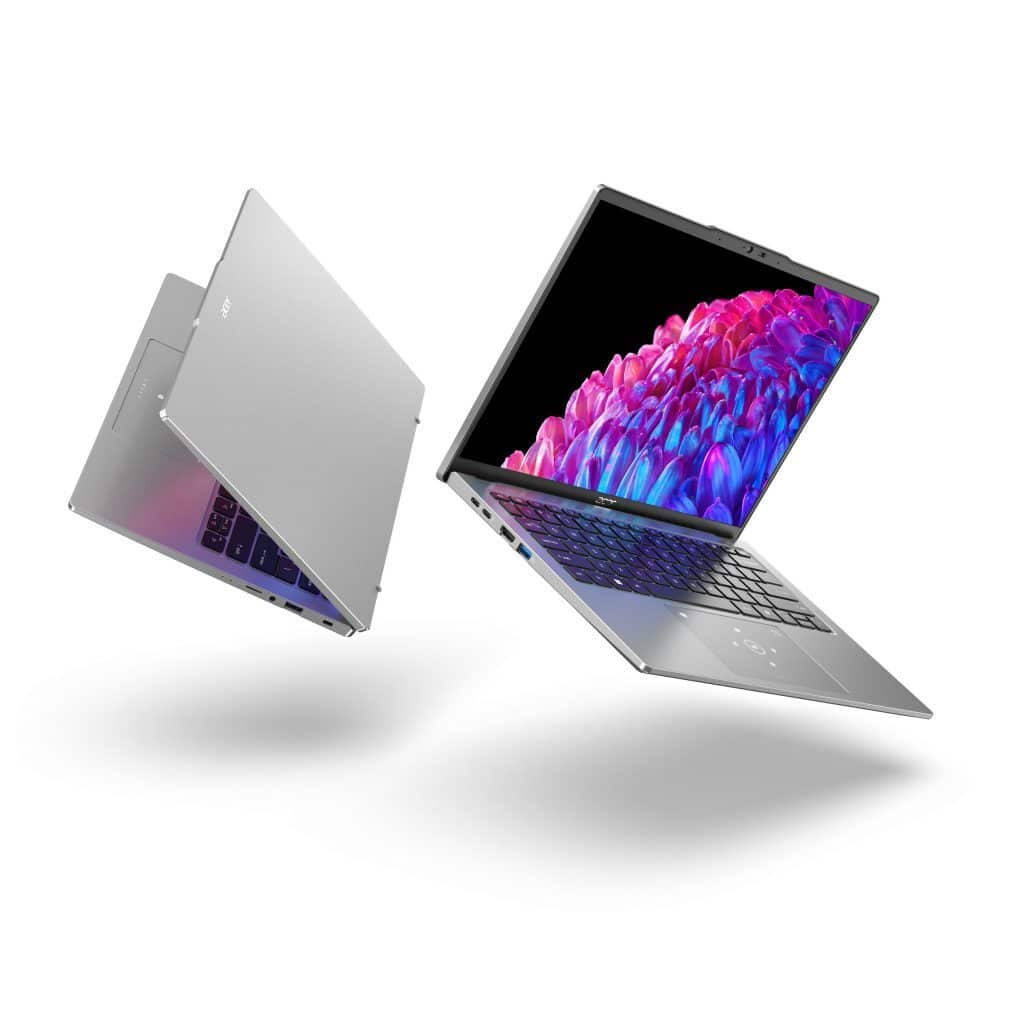 Innovazioni Acer al CES 2024: Laptops 3D e Sostenibilità 7 image 59 1
