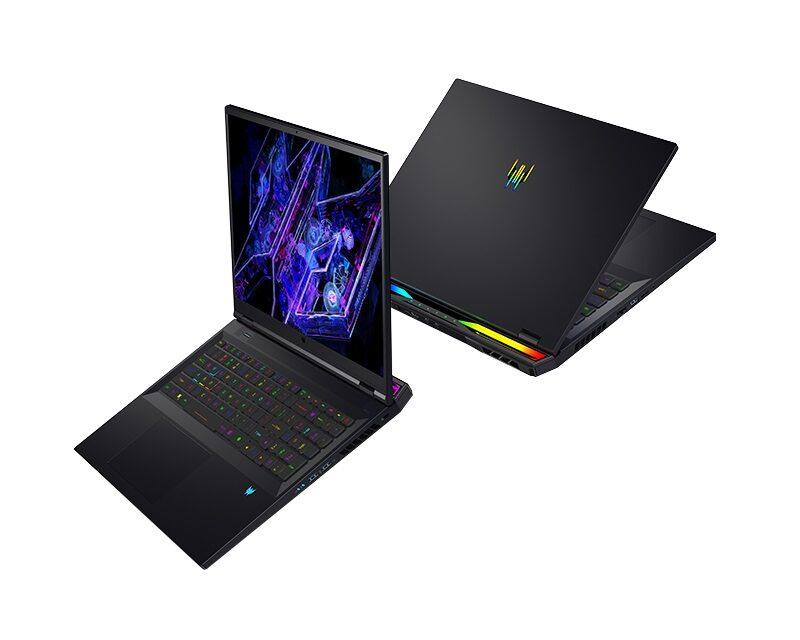 Innovazioni Acer al CES 2024: Laptops 3D e Sostenibilità 8 image 59 3