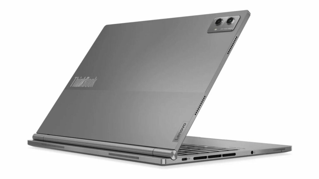 Lenovo ThinkBook Plus Gen 5 Hybrid: il futuro è ibrido 6 image 59 5
