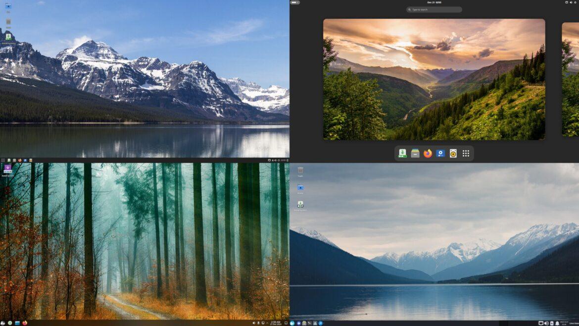 Solus 4.5 Solus 4.5