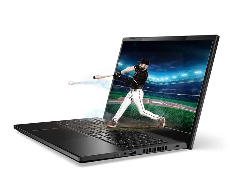 Innovazioni Acer al CES 2024: Laptops 3D e Sostenibilità 6 image 59