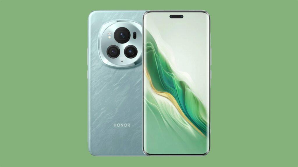 Honor Magic 6 Pro Porsche Design con fotocamera da 200MP 7 image 6 1