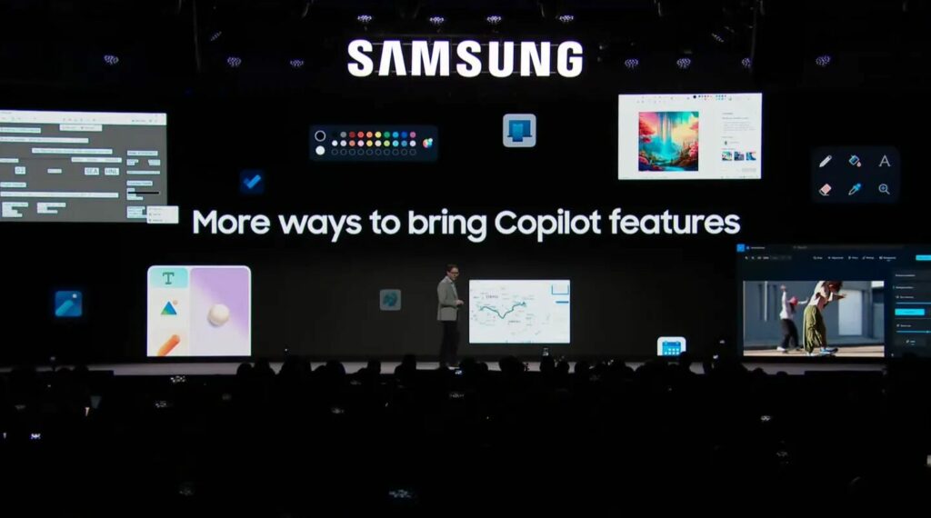 Galaxy Book 4 e Copilot: l'integrazione Microsoft di Samsung 7 image 61