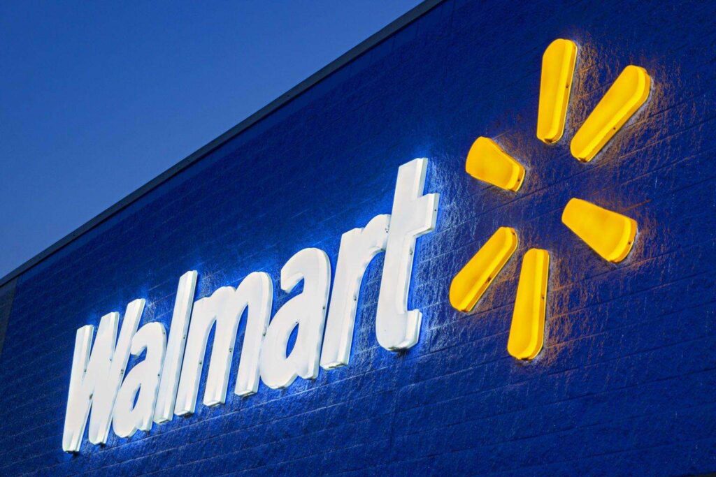 Walmart al CES 2024: espansione della consegna con Droni 2 Walmart CES 2024