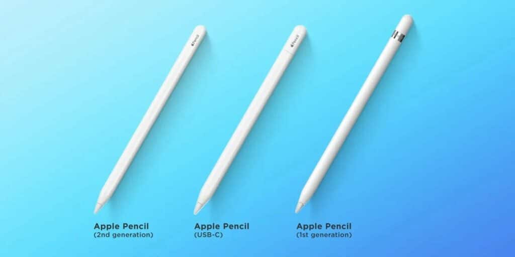 Apple Pencil