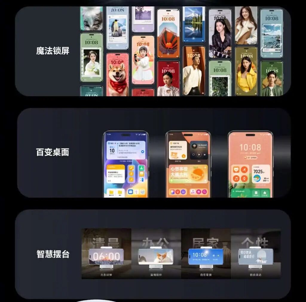 Honor MagicOS 8.0: AI orientata all'Utente 8 image 74 5