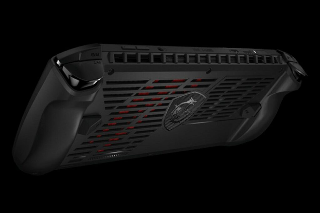 MSI Claw: primo handheld Gaming con Chip Intel Core Ultra 6 image 77 11
