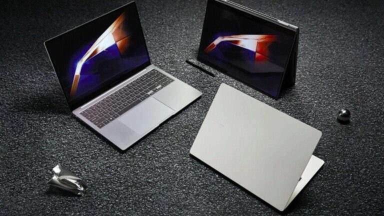Galaxy Book 4 Ultra