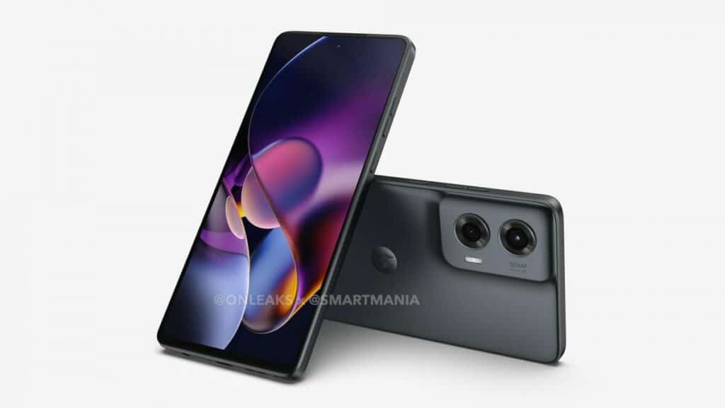 Trapelano le immagini del Moto G Stylus (2024) con alcune specifiche 6 image 77 8