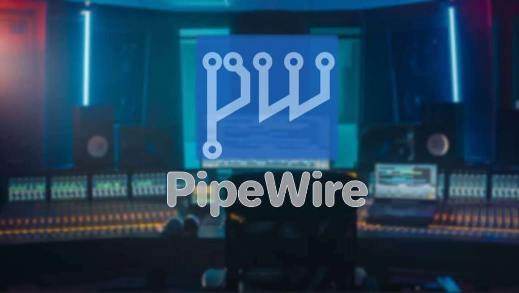 Supporto di PipeWire camera sta arrivando in OBS Studio per i Desktop Linux 2 PipeWire camera