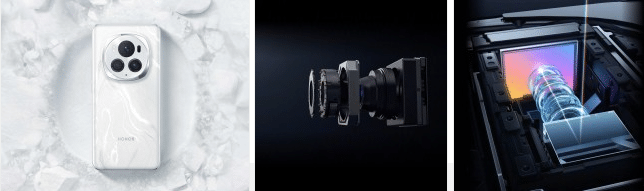 Honor Magic6 Series: Pro da 180MP e Magic6 Lite in Europa 6 image 79