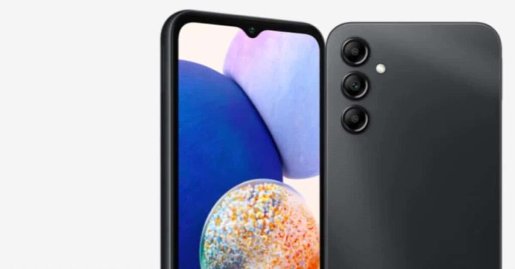 MMGuardian: al CES 2024 c'è spazio per un telefono sicuro per i bambini 2 MMGUARDIAN