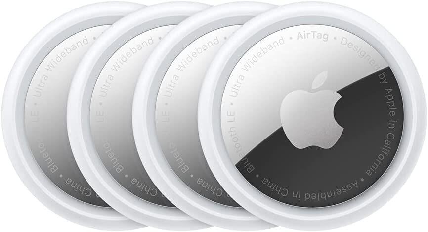 Apple, novità Journal e Fitness tra privacy, sicurezza e cause legali 8 Apple AirTag
