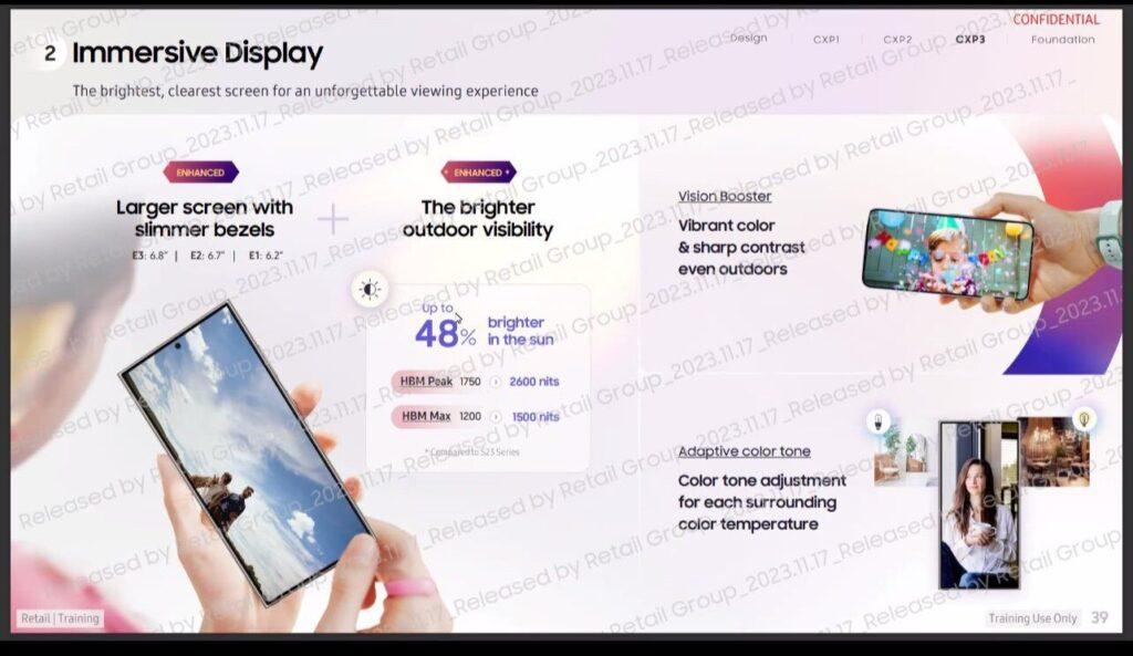 Samsung serie S: dettagli ufficiali del Galaxy S24 e aggiornamenti di sicurezza per i modelli precedenti 9 image 86 2