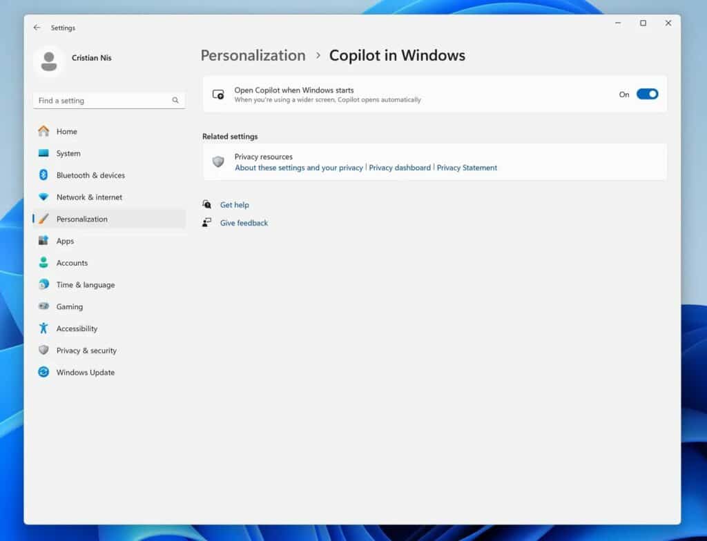 Novità su Windows 11 e Windows 10: Copilot AI e Aggiornamenti 6 image 86 6
