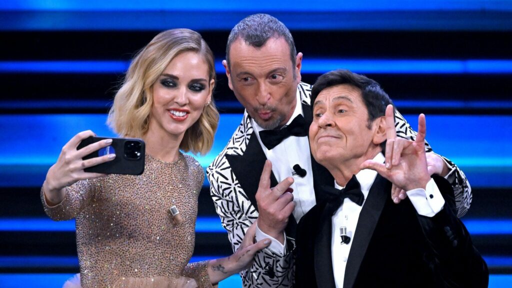 Amadeus, dopo "i casi" Ferragni, perché conduci Sanremo 2024? 6 image 86 7