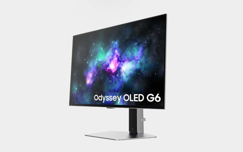 Samsung Odyssey: nuovi modelli OLED Monitor da Gaming 7 image 9 1