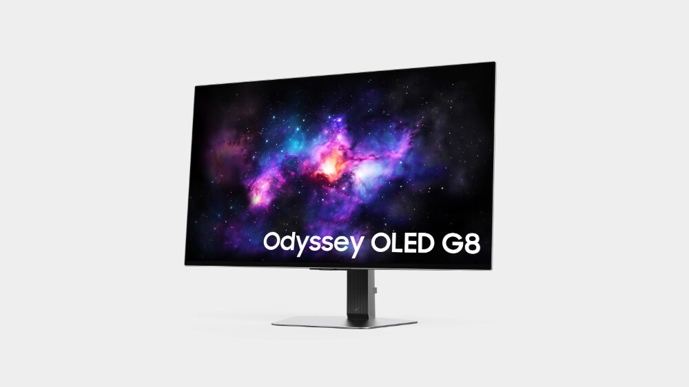 Samsung Odyssey: nuovi modelli OLED Monitor da Gaming 8 image 9