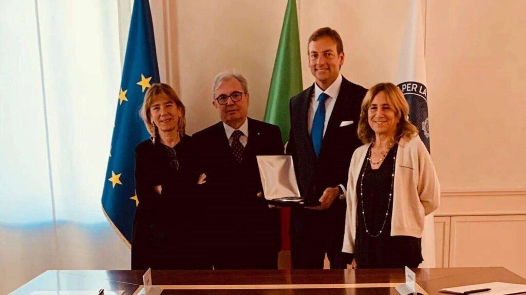 ACN protoccollo intesa MEF Consip