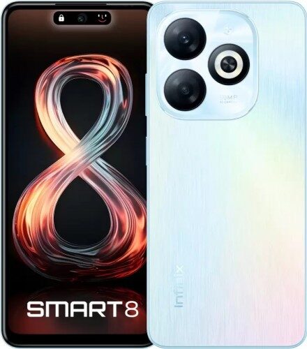 Infinix: tante innovazioni dal CES 2024 e lancia lo Smart 8 in India 10 image 94 4
