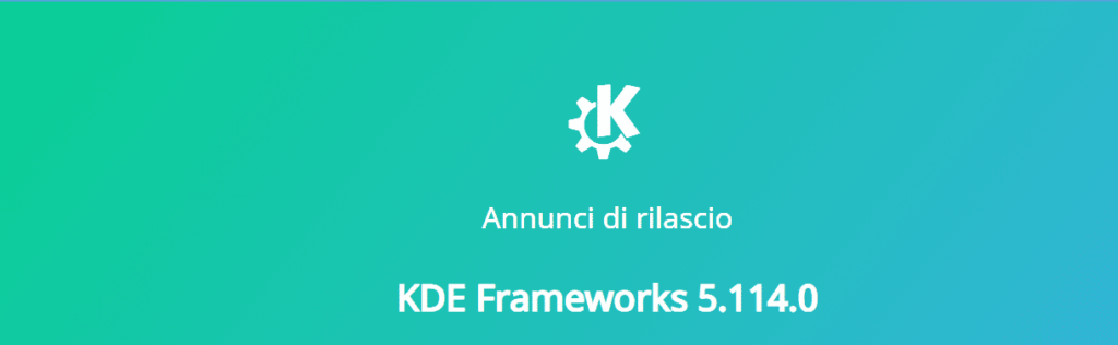 KDE Frameworks 5.114: novità per immagini AVIF e correzione Bug 2 KDE Frameworks 5.114