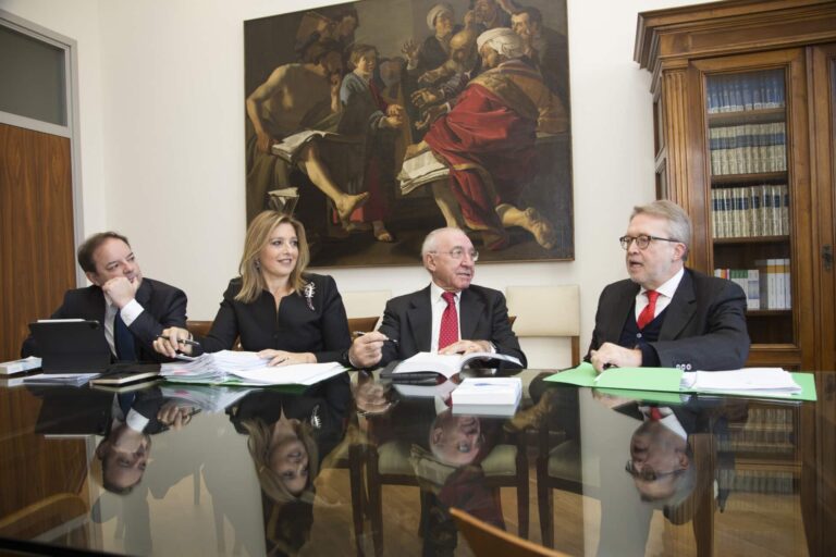 Sora di OpenAI è già sotto indagine del Garante Privacy 8 Garante Privacy