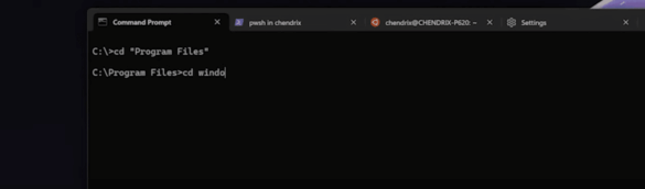 Microsoft Comando SUdo Microsoft Comando SUdo