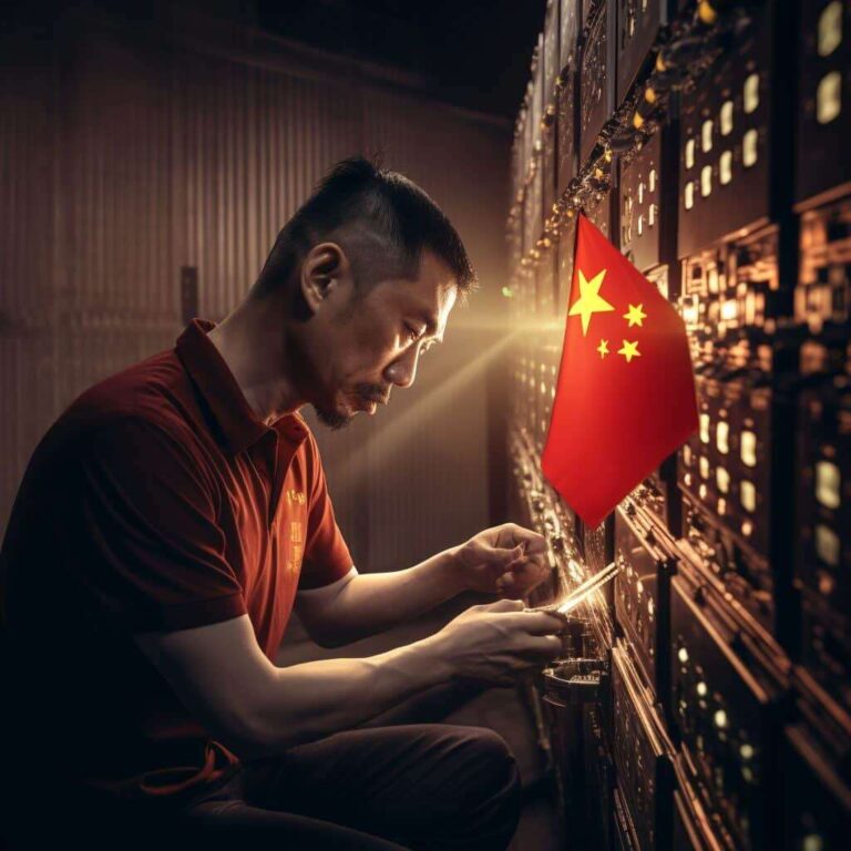 aldebaran33 China intensifies crackdown on crypto mining US and 9421716e d760 4929 8fcc ac1ed2329286