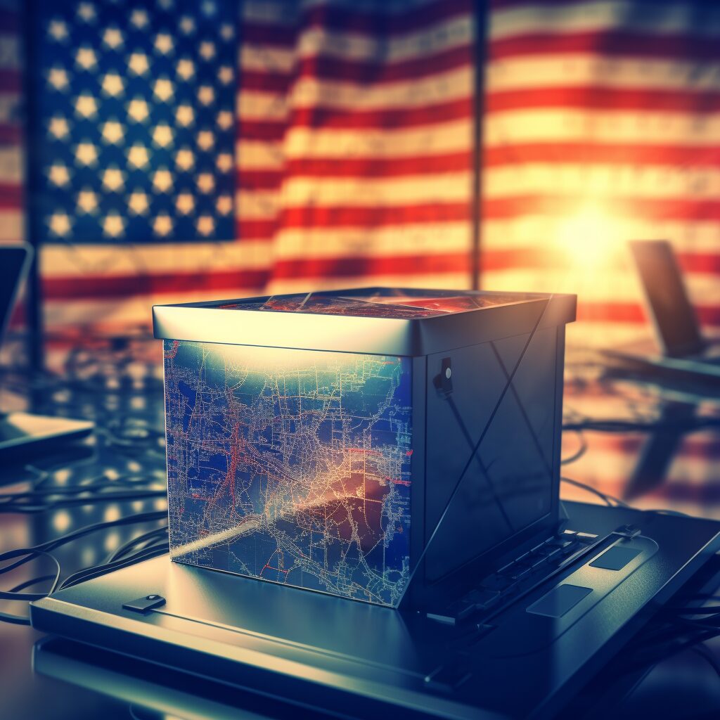 Campagna di Spear-Phishing, avvisi FBI per frodi elettorali, e attacchi ai negozi online 6 aldebaran33 New CISA program seeks to shore up state election s 97ee06ce 74b2 478c 95d1 c11d1e8402b1