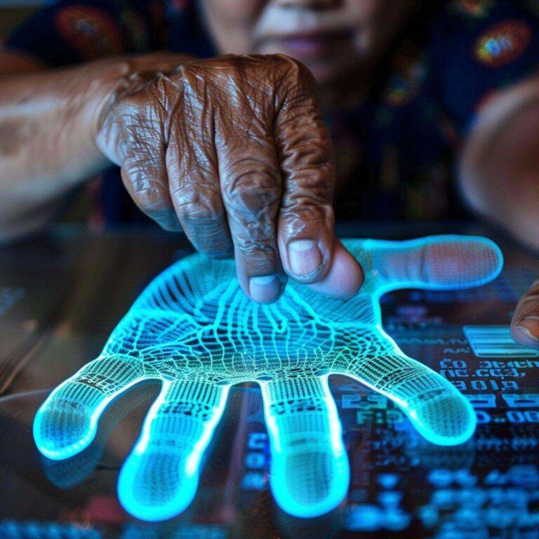 aldebaran33 Vietnam to collect biometric information and DNA fo 2781ed90 ec0f 4e71 a967 0a989b2e5c82