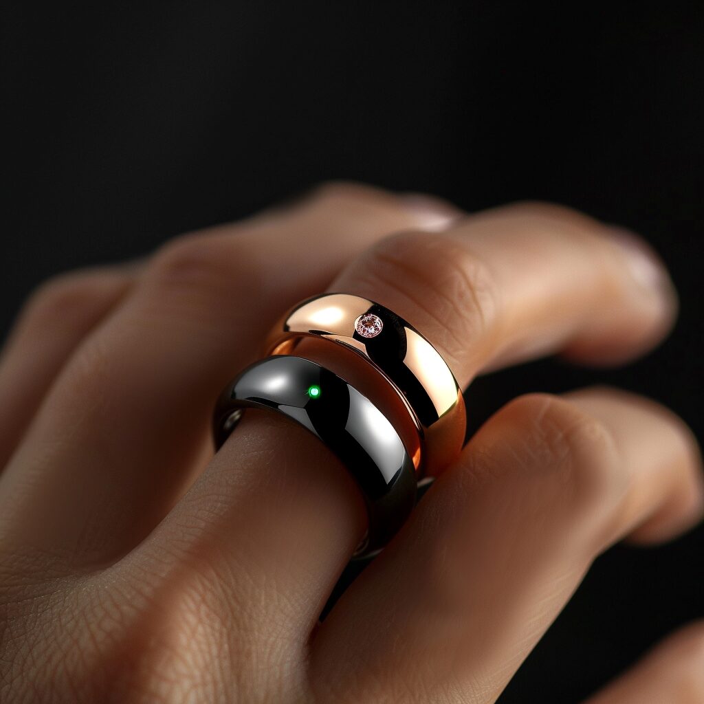 Galaxy Ring e Power Bank: Innovazioni Samsung 6 aldebaran33 apple smart ring tracker 42313263 5542 48a2 afb9 fa2ea6b51f78
